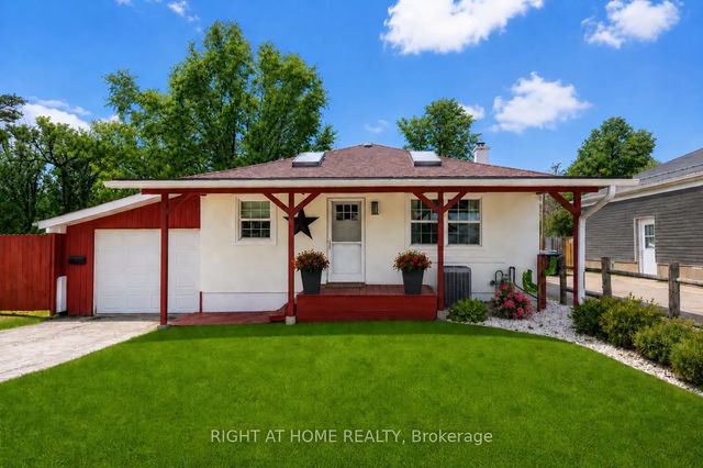 483 Clarke Road, London East