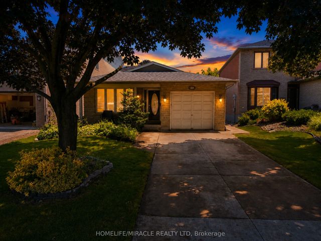 23 Millpond Place, Hamilton