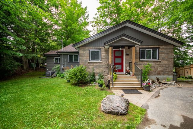 70 Birch Point Drive, Kawartha Lakes