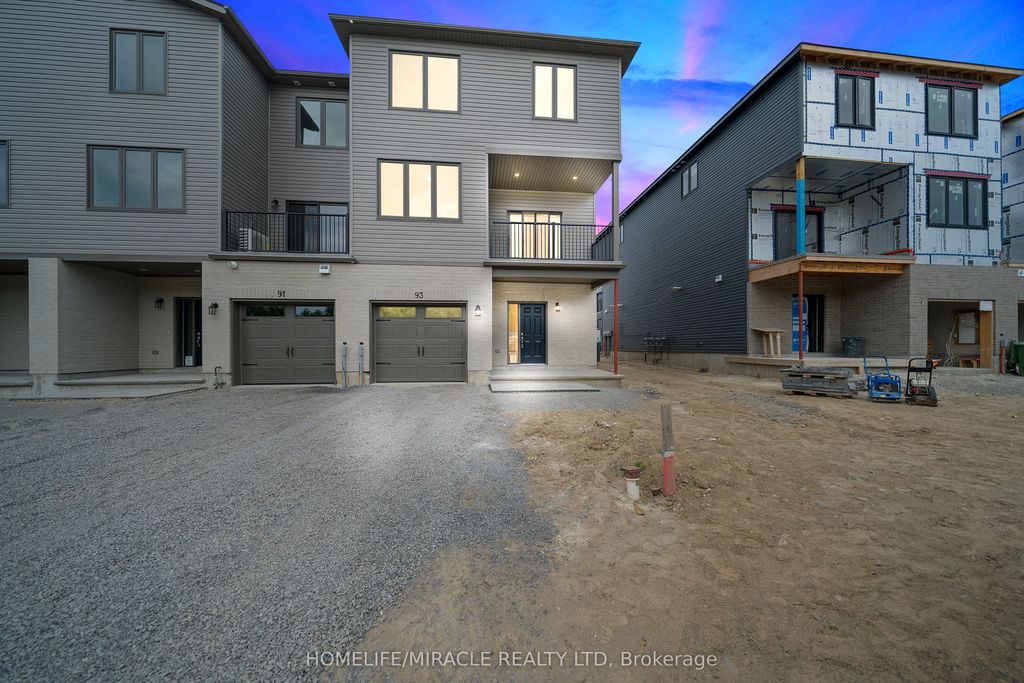 93 Buchanan Avenue, Prince Edward County