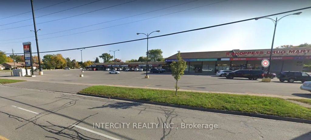486 Grantham Avenue Bsmt, St. Catharines
