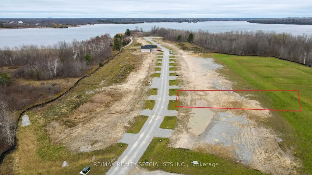 Lot 3 Lovett Lane, Kawartha Lakes