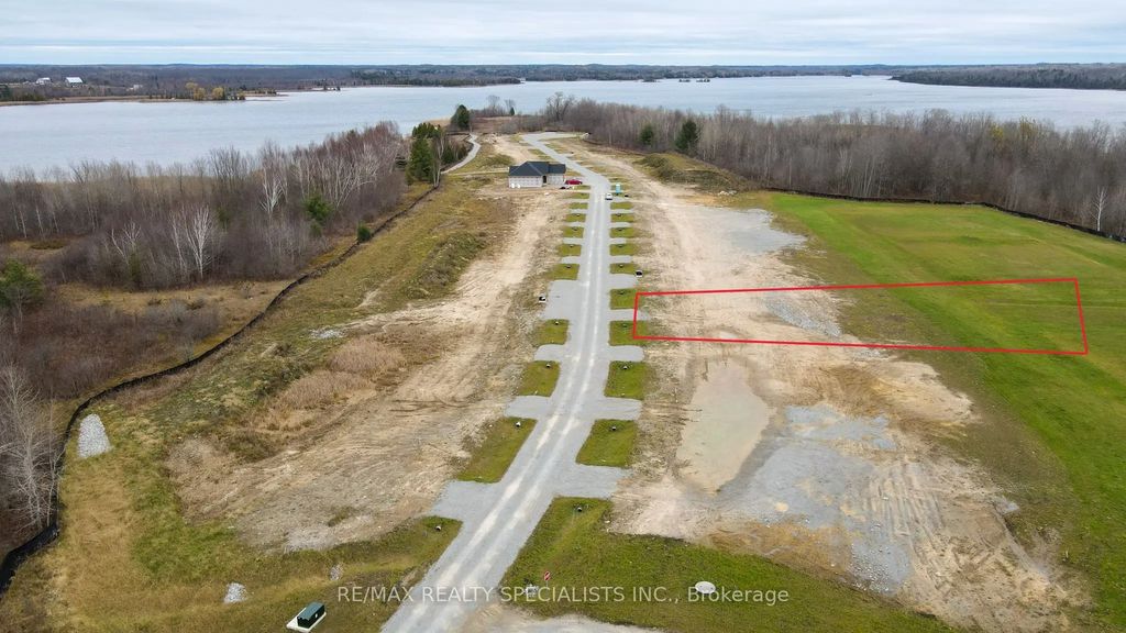 Lot 4 Lovett Lane, Kawartha Lakes