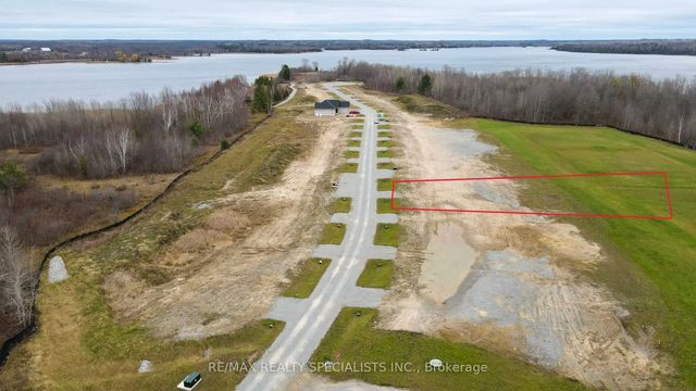 Lot 4 Lovett Lane, Kawartha Lakes