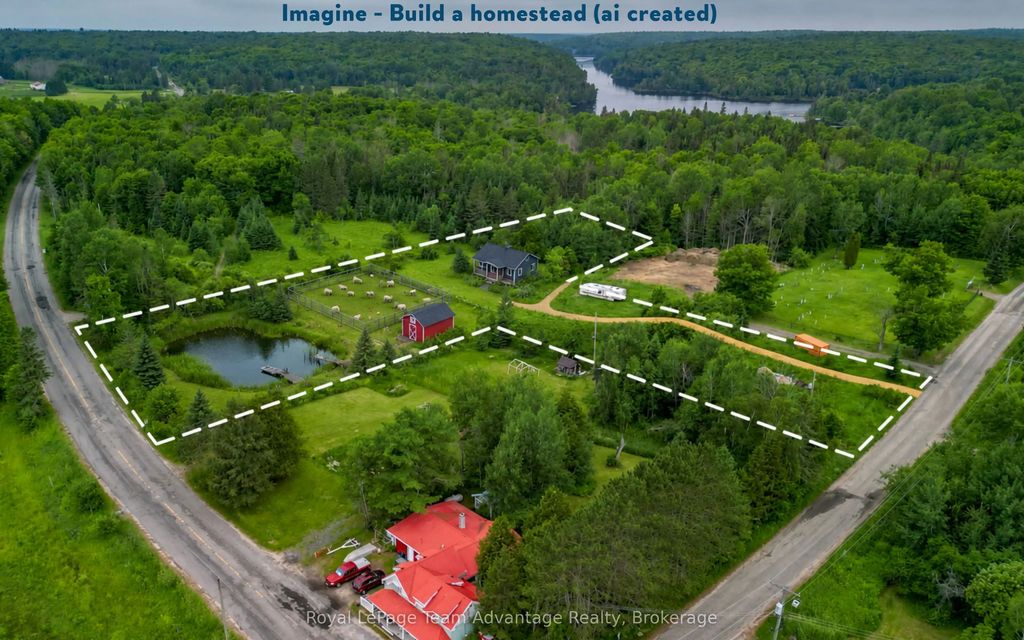 2 Maple Island Road, Whitestone