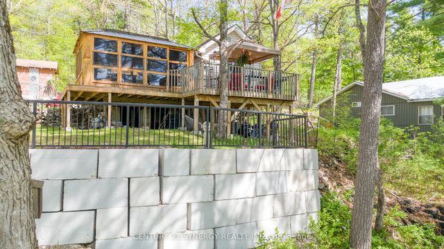 664 Raby Road, Tay Valley