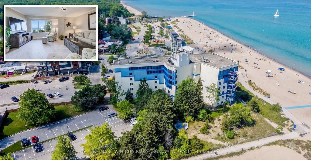 9 Pine Street 102, Lambton Shores