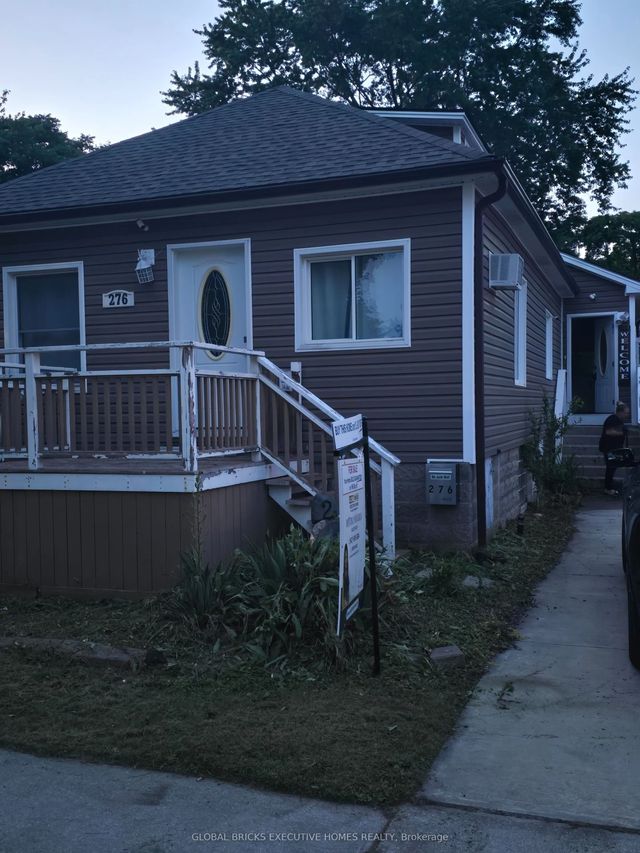 276 Cameron Street N, Sarnia