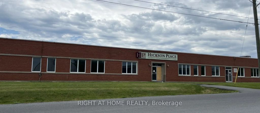 192 Hickson Avenue 1, Kingston