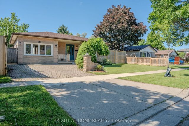 80 Chilton Drive, Hamilton