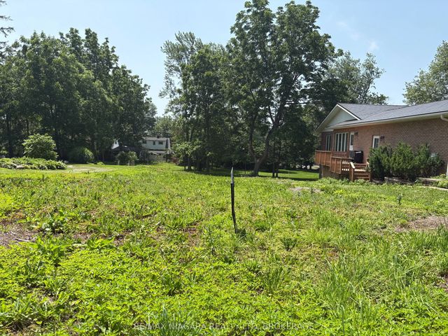 0-19835 Rebstock Road Lot 1, Fort Erie