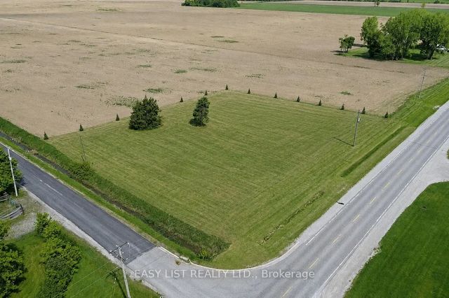 Lot 31 Oil Heritage Road, Dawn-Euphemia