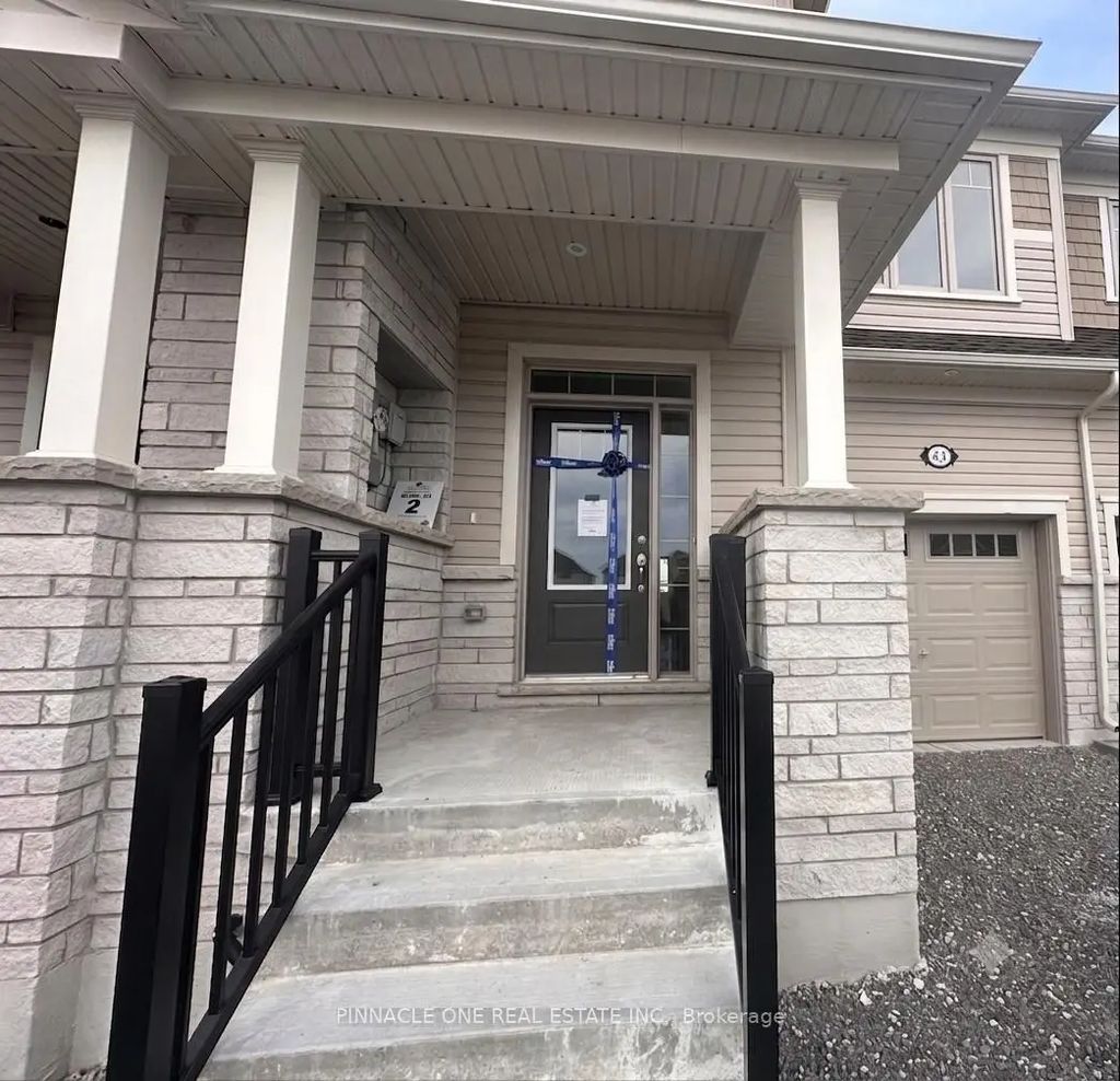 43 Sanderson Drive, Kawartha Lakes