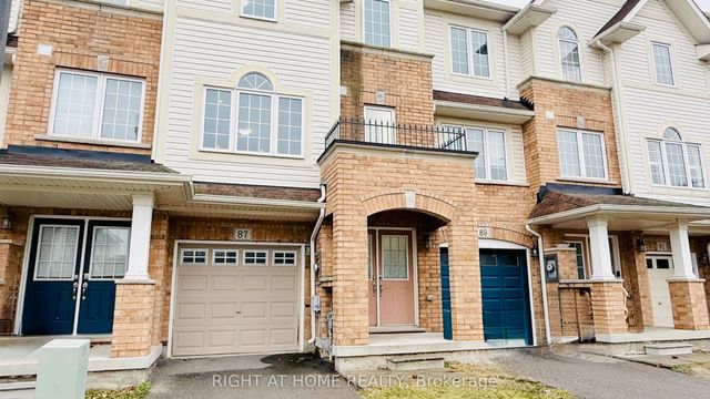 87 Mayland Trail, Hamilton