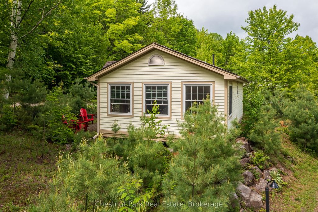 1052 Rat Bay 102-1 Road, Lake of Bays