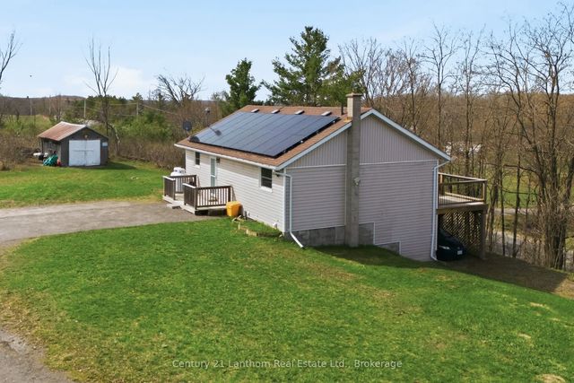 656a Cooper Road, Madoc