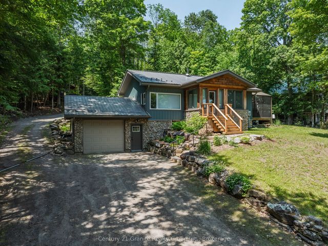 1283 Wonderland Road, Dysart et al