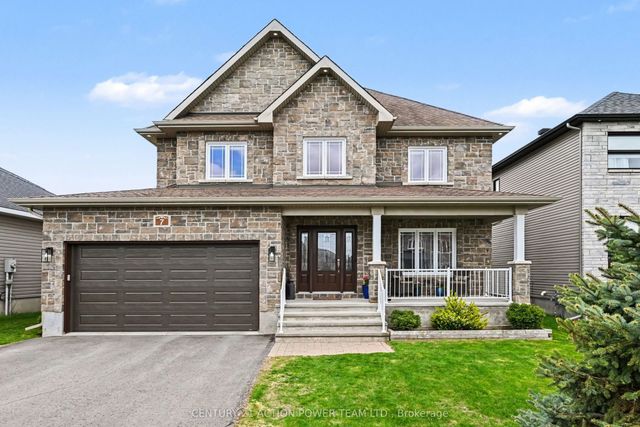7 Richer Street S, North Stormont