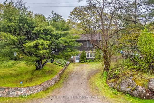 1146 Honey Harbour Road, Georgian Bay