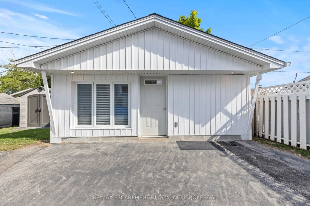 362 Gatfield Avenue Unit 2, Welland