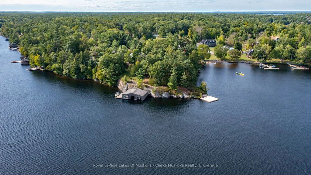 1114 Road 3200 N/a, Gravenhurst