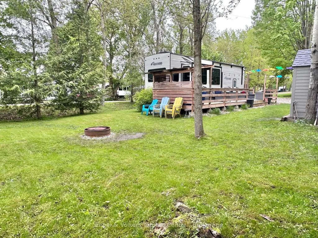 7489 Sideroad 5. N/a E H 28, Wellington North