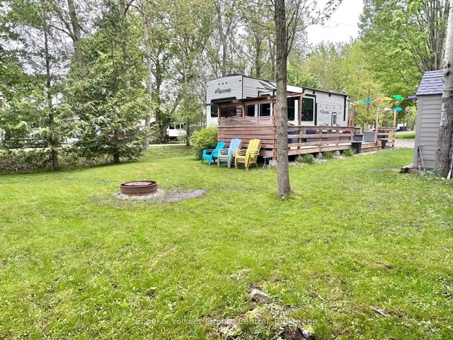 7489 Sideroad 5. N/a E H 28, Wellington North