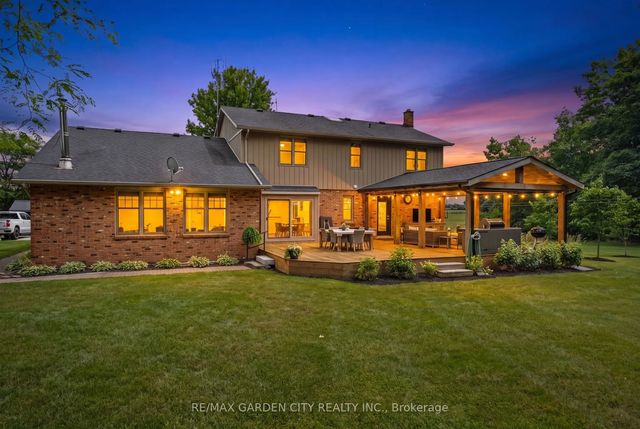 809 Kilman Road, Pelham