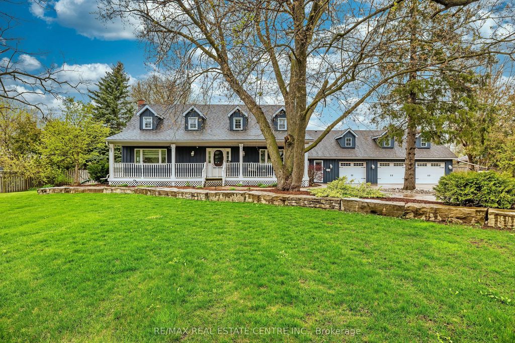 14 Buena Vista Drive, Mono