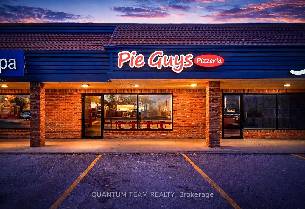 6080 Mcleod Road Unit#4, Niagara Falls