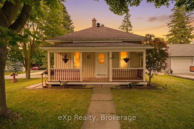 91 Charles Street, North Huron