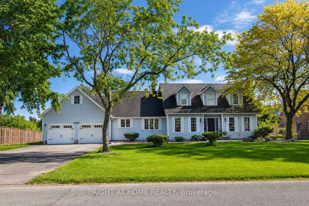 1080 Quaker Road, Pelham