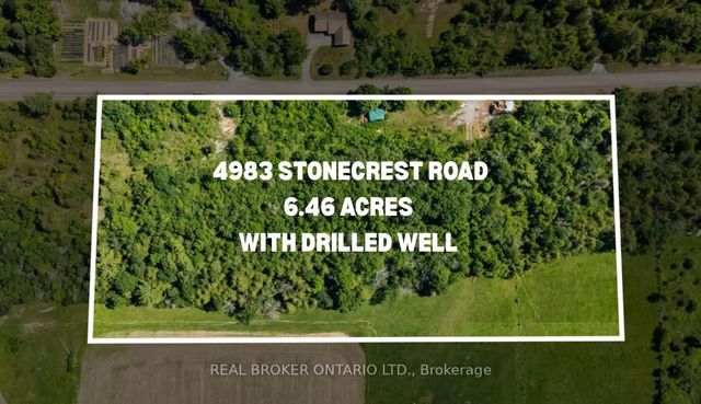 4983 Stonecrest Road, Carp - Dunrobin - Huntley - Fitzroy and Area
