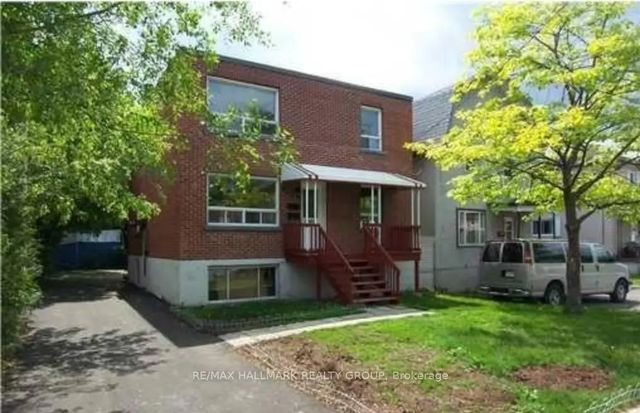 142 Ste Cecile Street, Vanier and Kingsview Park