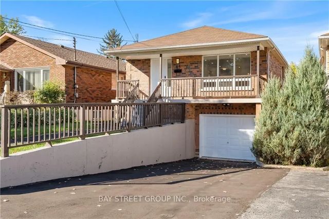 66 Ewen Road, Hamilton