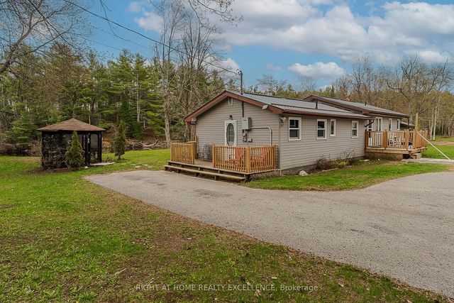 1246 Howland Junction Road, Minden Hills