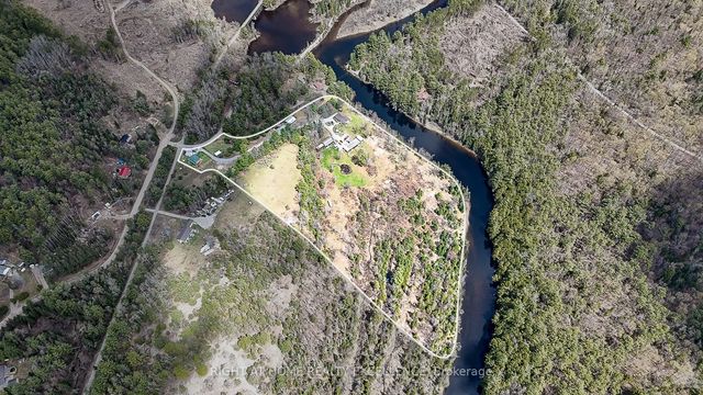 1234 Howland Junction Road, Minden Hills