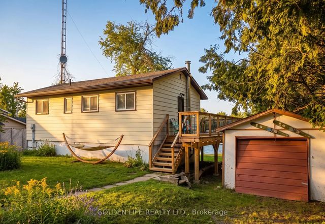 24 Lawrence Street N, Kawartha Lakes