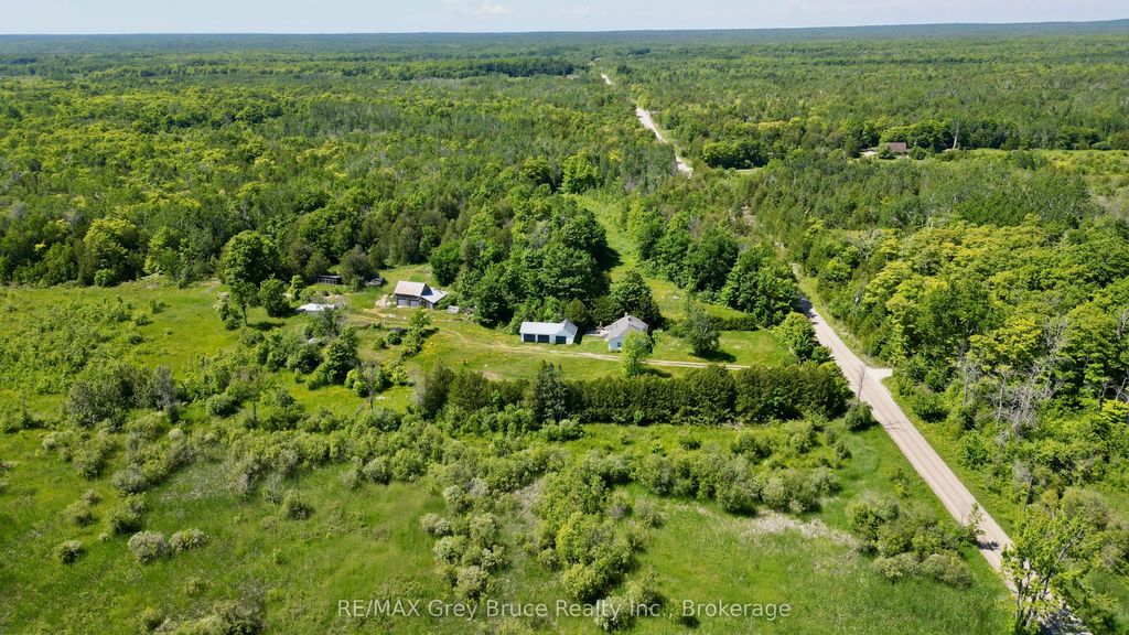 43 Bartley Drive, Northern Bruce Peninsula
