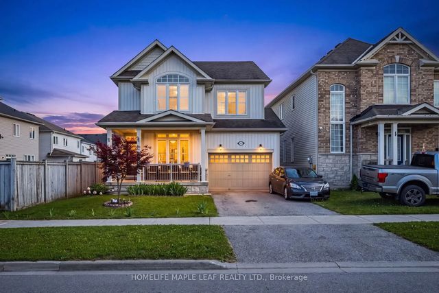 721 Cook Crescent, Shelburne