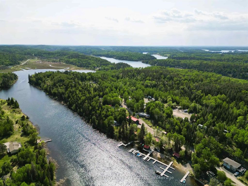 162 Hidden Trail Road, Kenora