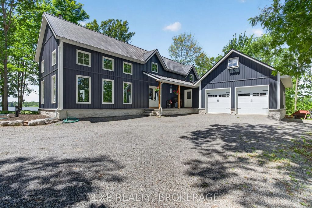 3855 Hideaway Lane, Frontenac