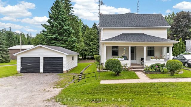 9033 Erin Garafraxa Townline, Erin