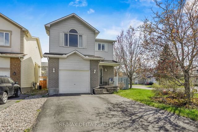 2218 Cecile Crescent, Clarence-Rockland