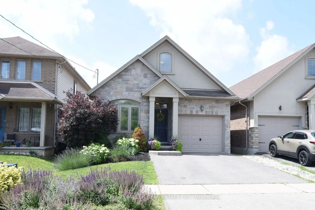 78 Wilkes Street, Brantford