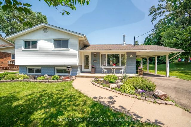 41 Rita Street, Welland