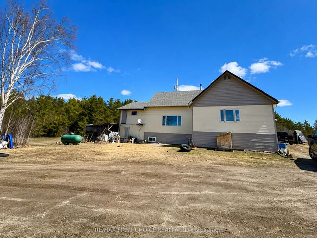 G1649 Flanders Road N, Rainy River Remote Area