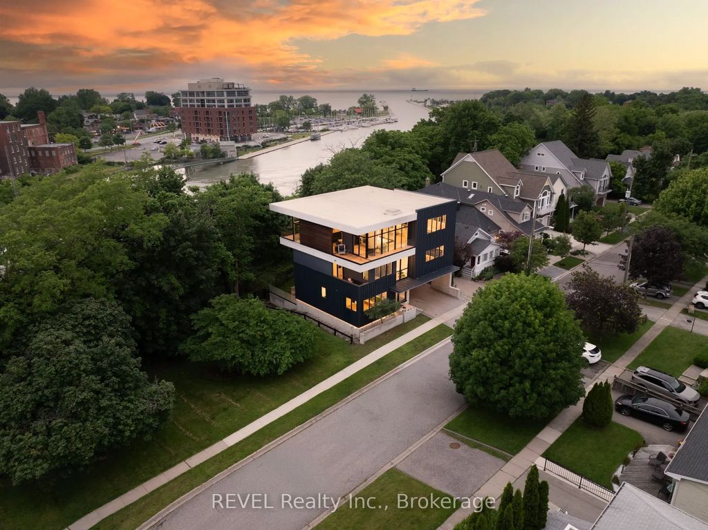5 Michigan Avenue, St. Catharines