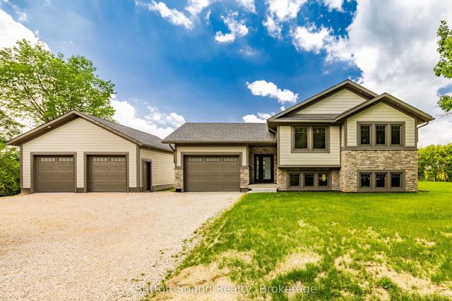 397600 10 Concession, Meaford