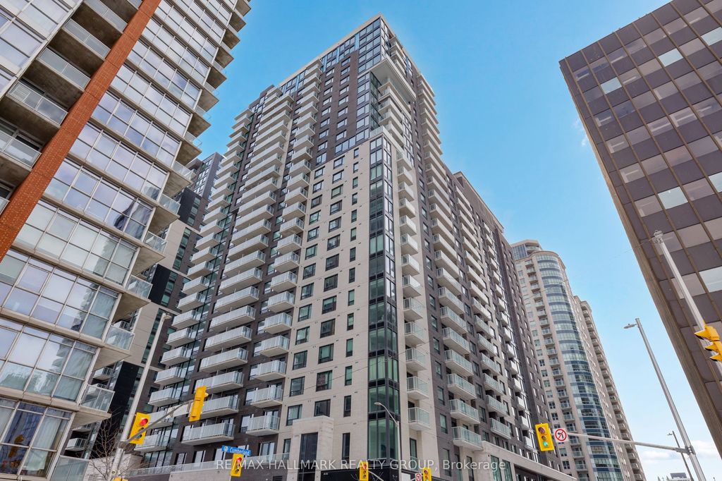 180 George Street 606, Lower Town - Sandy Hill